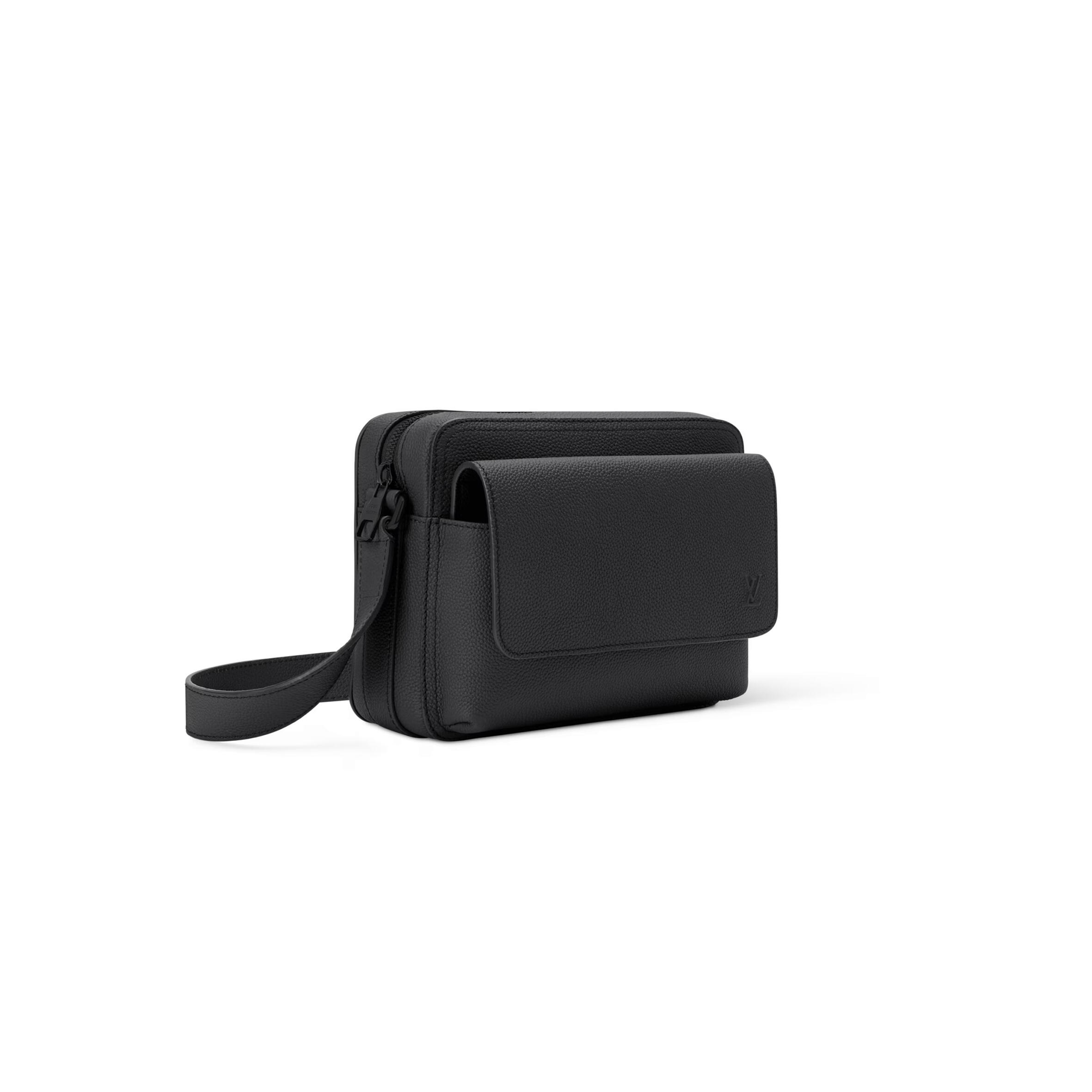 l0vis Vvtt0n bolso messenger boarding m15265 (24*18*9cm)